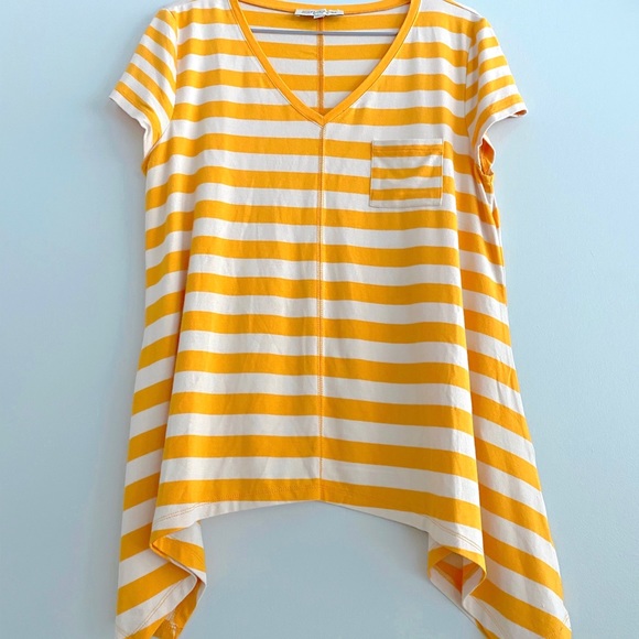 JONES NEW YORK Striped Quality Material Very Soft - Picture 5 of 5